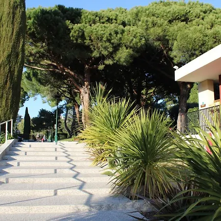 Domaine Du Loup La Roya Apartman Cagnes-sur-Mer