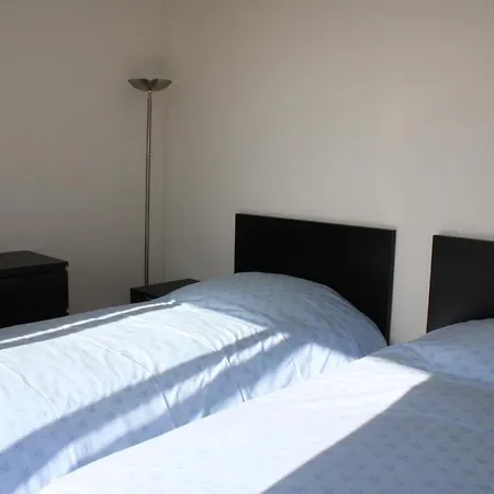 Apartman Domaine Du Loup La Roya