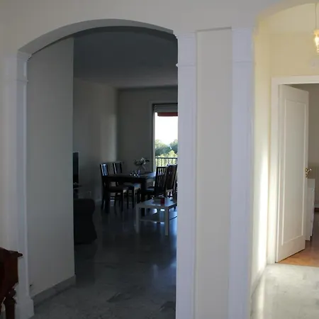 Apartman Domaine Du Loup La Roya