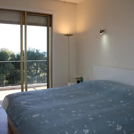 Domaine Du Loup La Roya Apartman Cagnes-sur-Mer