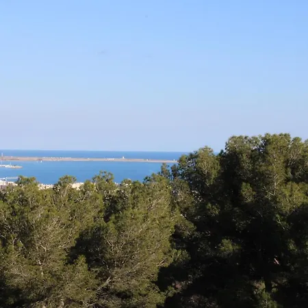 Domaine Du Loup La Roya Apartment Cagnes-sur-Mer