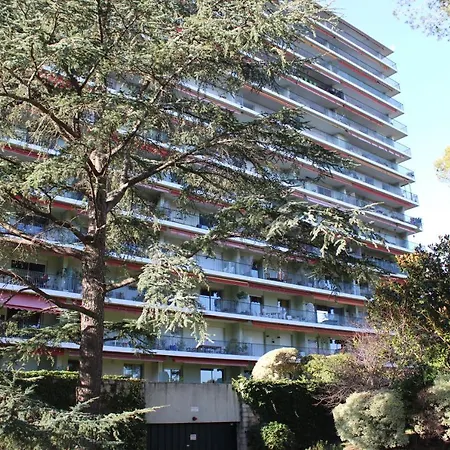 Domaine Du Loup La Roya Apartment Cagnes-sur-Mer