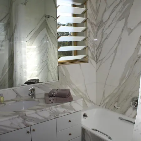 Domaine Du Loup La Roya Apartment Cagnes-sur-Mer