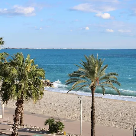 Domaine Du Loup La Roya * Cagnes-sur-Mer